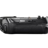 MeiKe MK-D500 Battery Grip + 2 ad EN-EL15 Batarya, Nikon D500 İle Uyumlu