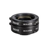 Meike Mk-N-Af3B Nikon 1 Bayonet İçin Otomatik Makro Af Tüp