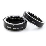 Meike Mk-Rf-AF1 Canon EOS R Uyumlu Otomatik Makro Uzatma Tüpü