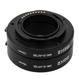 Meike Mk-S-AF3B Sony E Mount Uyumlu Otomatik Makro Af Tüp