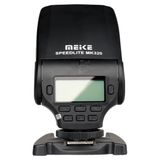 MeiKe MK320S Speedlite Flaş, Sony A9 A7 A7II A7R A6000 A6500 A58 NEX-6 ile Uyumlu
