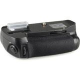 Meike Nikon D600 D610 İçin Battery Grip +2 Ad. Batarya