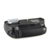 MeiKe Nikon D600, D610 İçin Mk-D600 Battery Grip + 2 Adet En-El15 Batarya