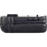 Meike Nikon D7200, D7100 Için Mk-D7100 Battery Grip 2 Ad. En-El15B Batarya