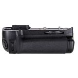 MeiKe Nikon D7200 D7100 Uyumlu Mb-D15 Muadili Mk-D7100 Battery Grip