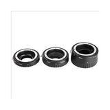 Meike Nikon Uyumlu Otomatik Macro AF Tüp Autofocus