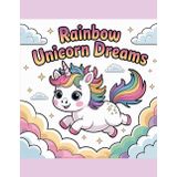 Mein erstes Einhorn Malbuch für kleine Hände - Einfach und Süß: Zauberhaften Malspaß – ganz ohne Bildschirm. Große Motive, klare Linien und Kreativität