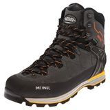 Meindl Litepeak Pro GTX erkek yürüyüş botu, Anthrazit Orange, 40