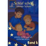 Meine ersten Gute Nacht Geschichten: Band 4