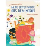 Meine Ersten Worte Aus Dem Koran - Almanca Kur'an'dan İlk Kelimelerim