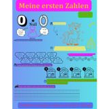 Meine ersten Zahlen (Brain Chest – Meine ersten Schritte zum Erfolg)