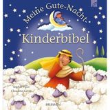 Meine Gute-Nacht-Kinderbibel