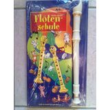 Meine kleine Flötenschule: Schritt für Schritt Flöte spielen lernen