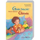 Meine liebsten Gute-Nacht-Gebete