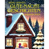 Meine liebsten Gute-Nacht-Geschichten zu Weihnachten