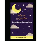 Meine schönsten Gute-Nacht-Geschichten