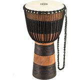 Meinl ADJ3-L+BAG African Style Rope Tuned Series Large 12" Djembe