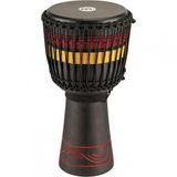 Meinl ADJ7-L African Style Fire Rhythm Series 12" Djembe