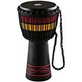 Meinl ADJ7M 10 İnç Fire Rhythm Serisi İpli Djembe