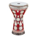 Meinl AEED2 8,75\" Artisan Darbuka (White Pearl Mosaic Imperial Egypt)