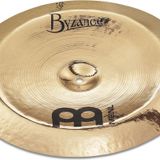 Meinl B18CHB 18'' Byzance Brilliant China Zil