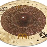 Meinl B18DUC 18'' Byzance Extra Dry Dual Crash Zil