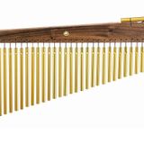 Meinl CH33HF Tek Sıra 33 Bar Chimes