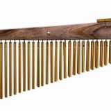 Meinl CH66HF 66 Bar Gold Çift Sıra Chimes