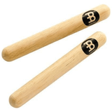 Meinl CL1HW Klasik Hardwood Claves