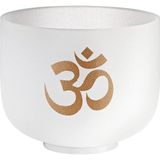 Meinl CSB8OM 8" Crystal Singing Bowl