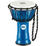 Meinl Darbeli JRD djembe - Mavi (JRD-B)