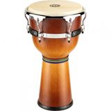 Meinl DJW3GAB-M Floatune Series 12" Djembe (Gold Amber Sunburst M