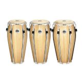 Meinl Floatune Serisi 3'lü Conga Seti 10 / 11 / 12 NT