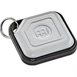 Meinl Hand Percussion Shaker Anahtarlık - Gri