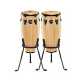 Meinl HC555NT 10 / 11 Conga Seti
