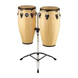 Meinl Hc812Nt 11"-12"Conga Seti (Natural)