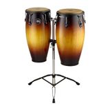 Meinl HC812VSB Headliner 11" / 12" Conga Seti