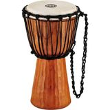Meinl Hdj4-M Nile Series 10" Djembe (Light Brown)