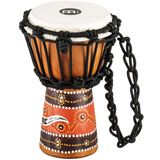 Meinl HDJ5XXS Mini African Djembe XX-Small