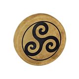 Meinl HOD15TR 15" Hoop Drum
