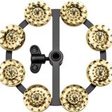 Meinl HTHH1BBK HiHat Tefi