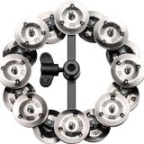 Meinl HTHH2BK Hihat Tambourine