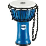 Meinl Jrd-b Junior 7" Djembe Mavi