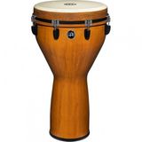 Meinl Jumbo Series 14" Synthetic Djembe (Barnwood)