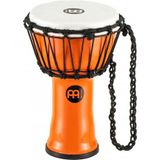 Meinl Junior 7" Djembe (Orange)