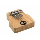 Meinl KA5-S 5 Ses Small Wood Kalimba (Natural)