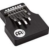 Meinl Ka7-M-Bk 7 Ses Medium Wood Siyah Kalimba
