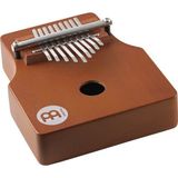 Meinl KA9P-AB 9 Ses Elektro Kalimba (Antique Brown)