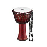 Meinl PADJ1SF 8" Pharaohs Script Djembe