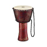 MEINL PADJ1XLF 14'' Djembe Pharaohs Script